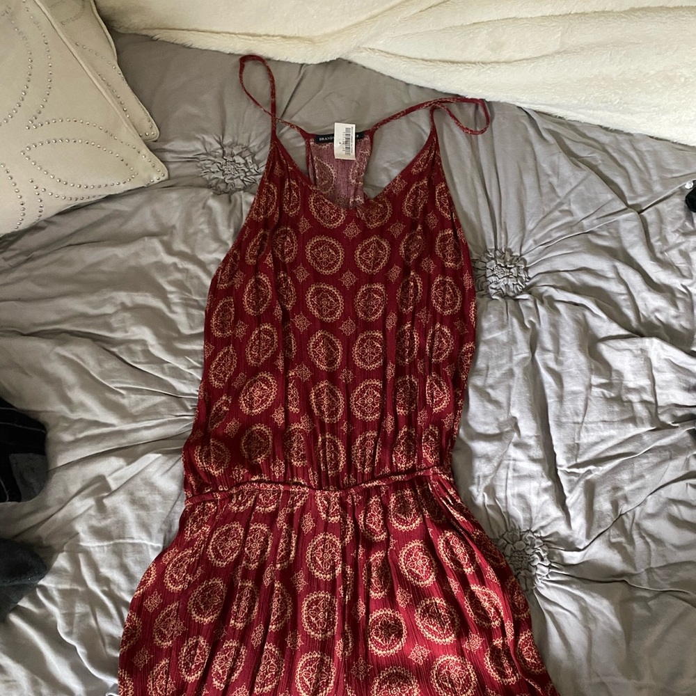 Brandy Melville Jumpsuit